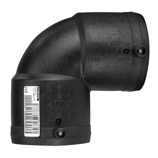 Отвод SDR 11, 90 градусов