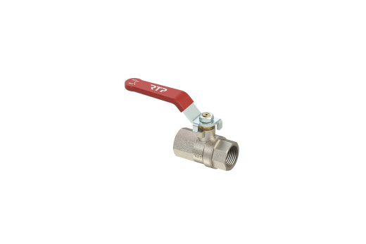 Краны шаровые латунные Газовые DN 15-50