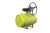 DN 15-700 шарлы болат газды крандар