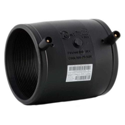 Муфта электросварная PE100 SDR17 PFAPN10