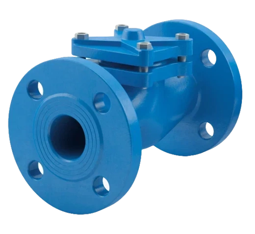 DN 15 - 250 кері көтеру клапаны