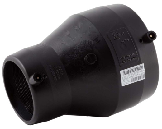 Переход редукционный электросварной PE100 SDR11 PFAPN16