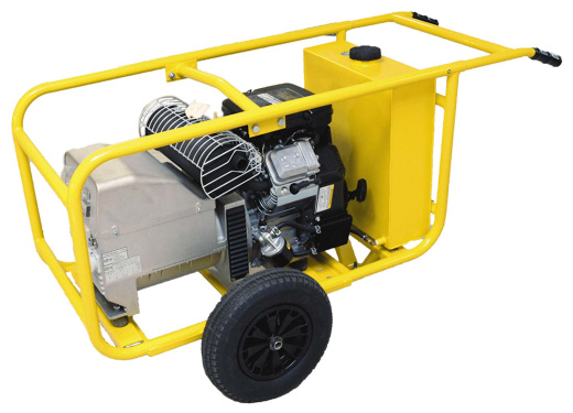 Генератор PLUTONELEC 1314