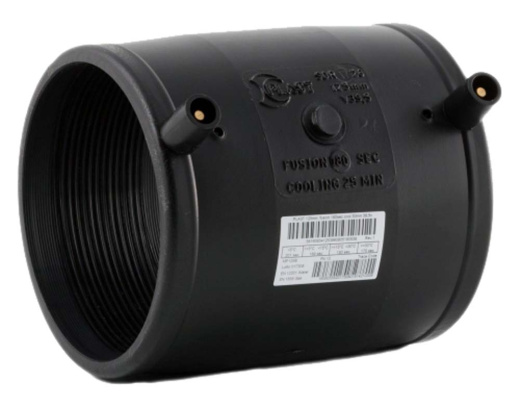 Муфта ВР SDR 11 диаметры 32-110 мм